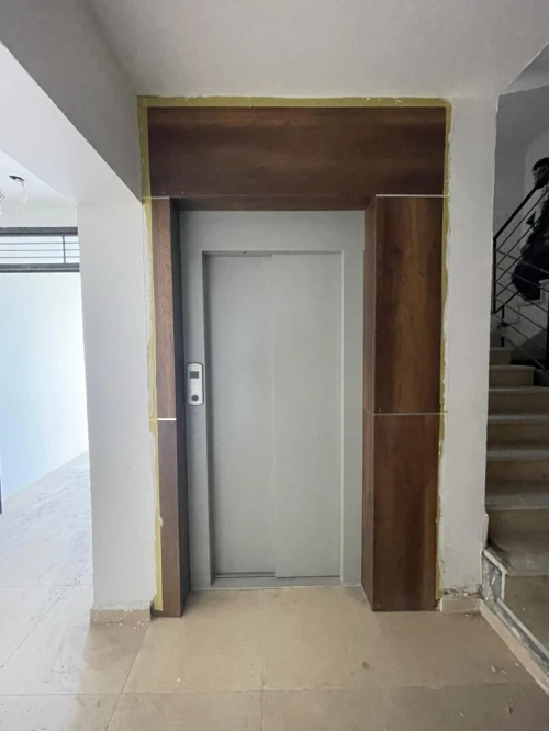 Vente Appartement F4 Tipaza Bou ismail