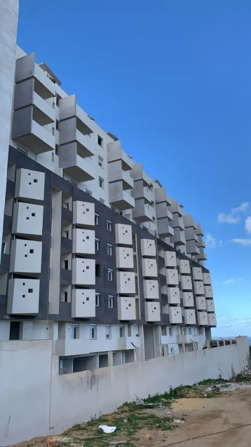 Vente Appartement F2 Tipaza Bou ismail