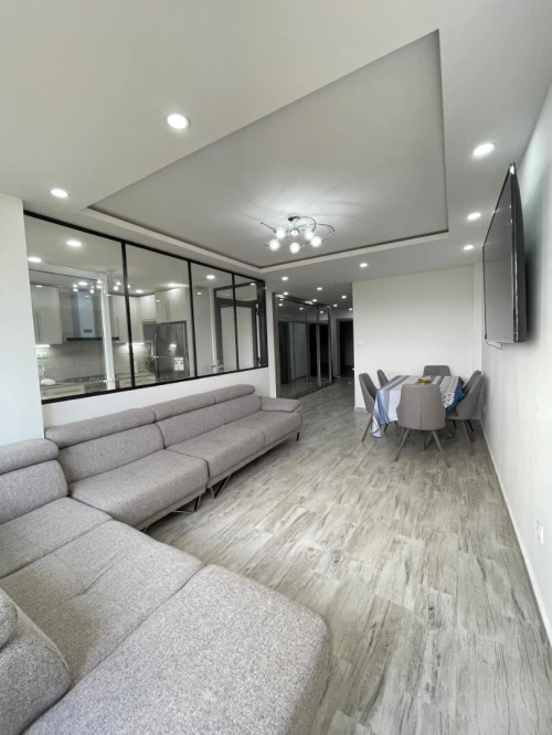 Vente Appartement F4 Alger Souidania