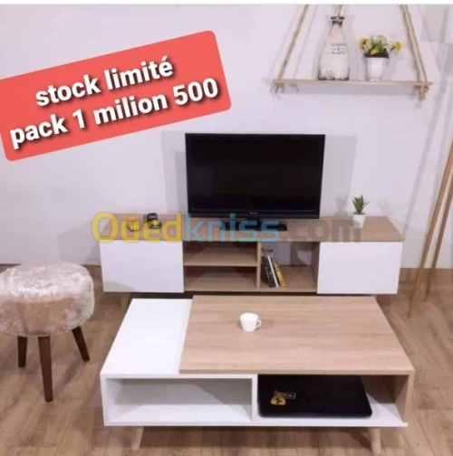 Table tv moderne Ramadan 