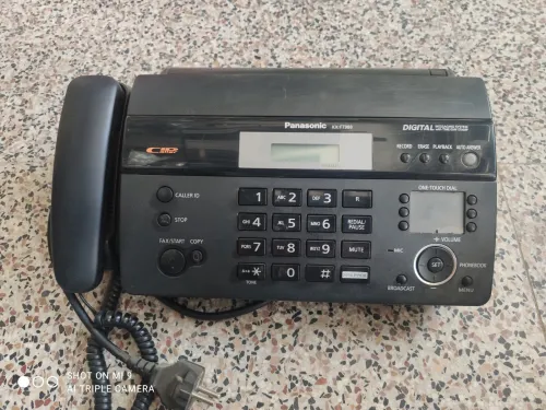 Panasonic KX-FT988