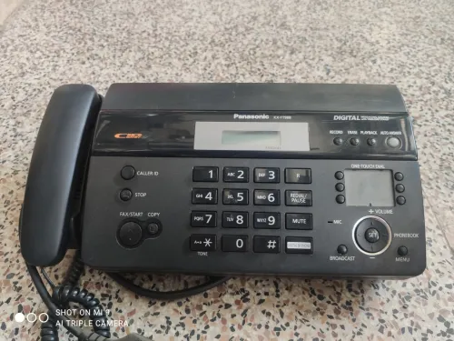 Panasonic KX-FT988