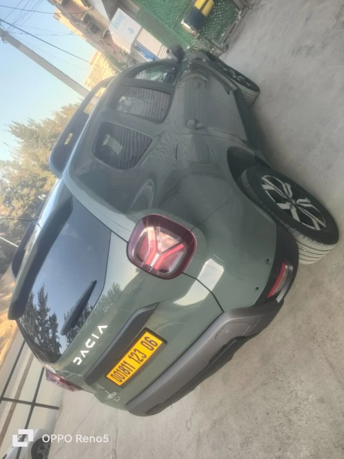 Dacia Duster 2023 Journey plus