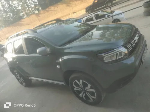 Dacia Duster 2023 Journey plus