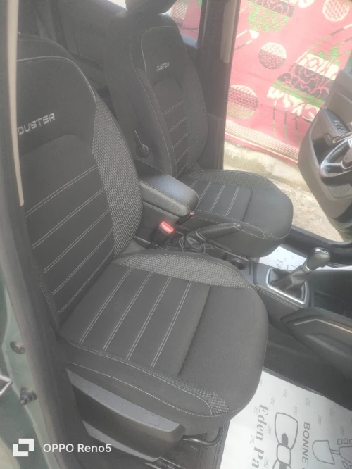 Dacia Duster 2023 Journey plus