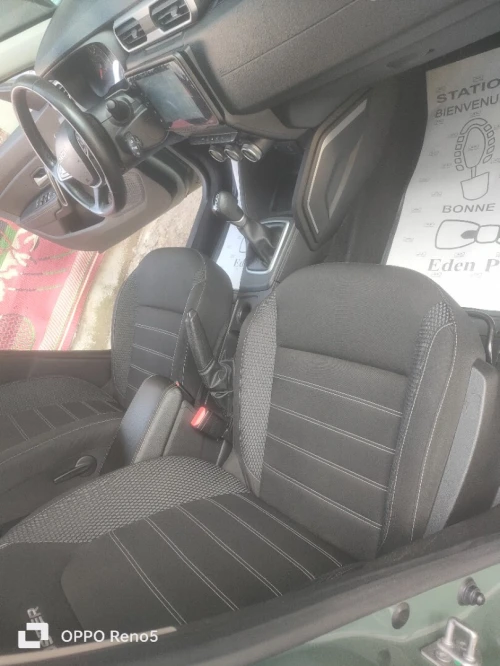 Dacia Duster 2023 Journey plus