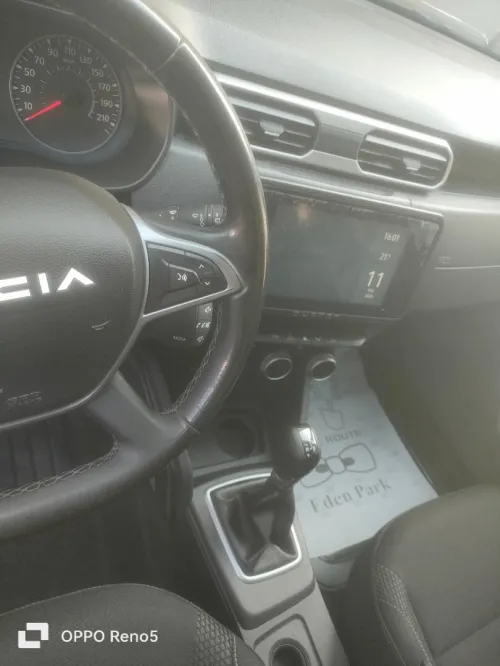 Dacia Duster 2023 Journey plus