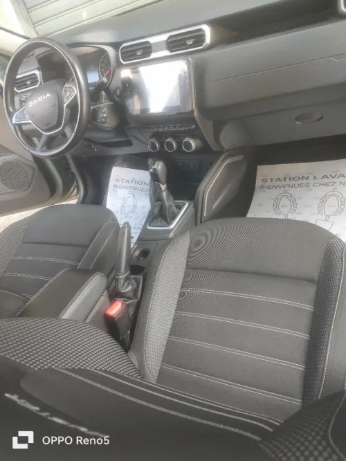 Dacia Duster 2023 Journey plus