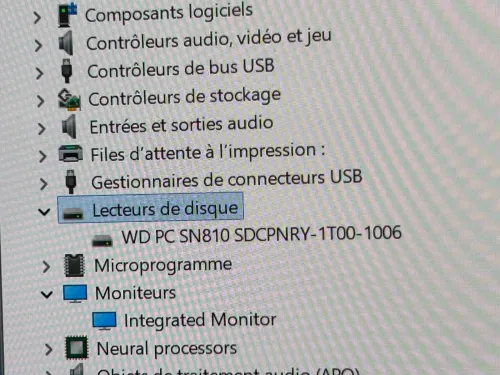 HP OMEN TRENSCEND 14 UTRA 9 185H 32Go 1To ssd RTX 4060 4K 