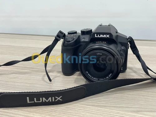 Panasonic Lumix FZ330 4k neuf 