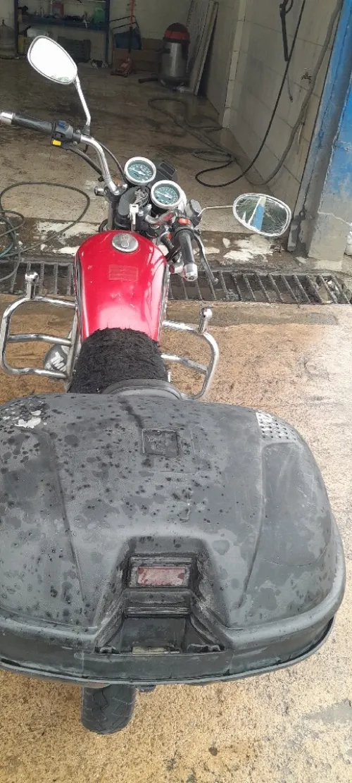 AS.Motors 125cc 2018