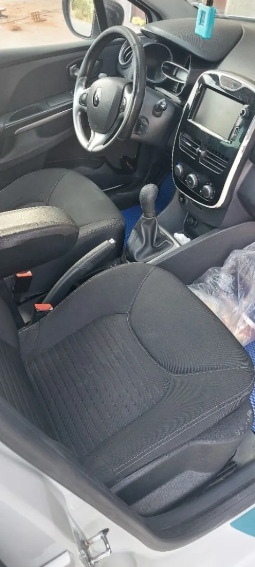 Renault Clio 4 2016 Limited
