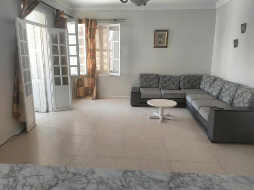 Location vacances Appartement F4 Annaba Annaba