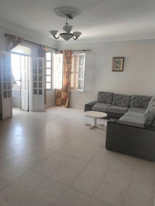 Location vacances Appartement F4 Annaba Annaba