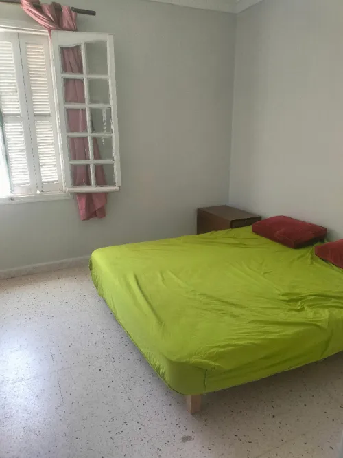 Location vacances Appartement F4 Annaba Annaba