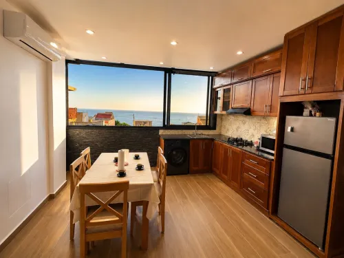 Location Appartement F2 Béjaïa Beni ksila
