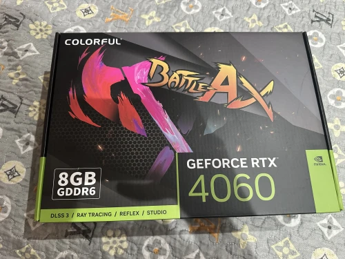 Rtx 4060