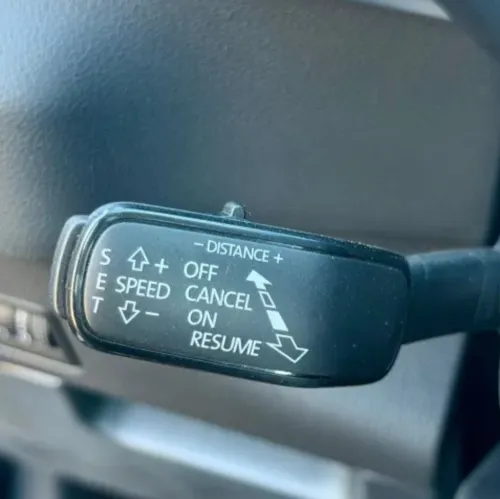 Skoda Karoq 2025 Luxury Toute option noire