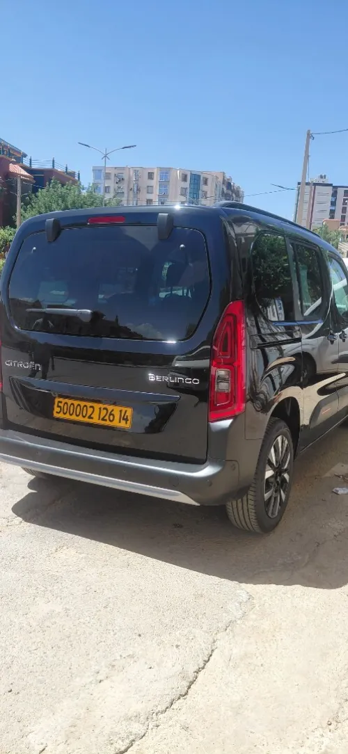 Citroen Xtr 2026 Barlingo