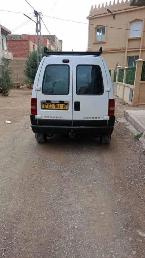 Peugeot Expert 2004 Expert