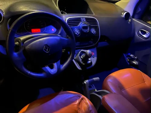 Renault Kangoo 2014 Confort
