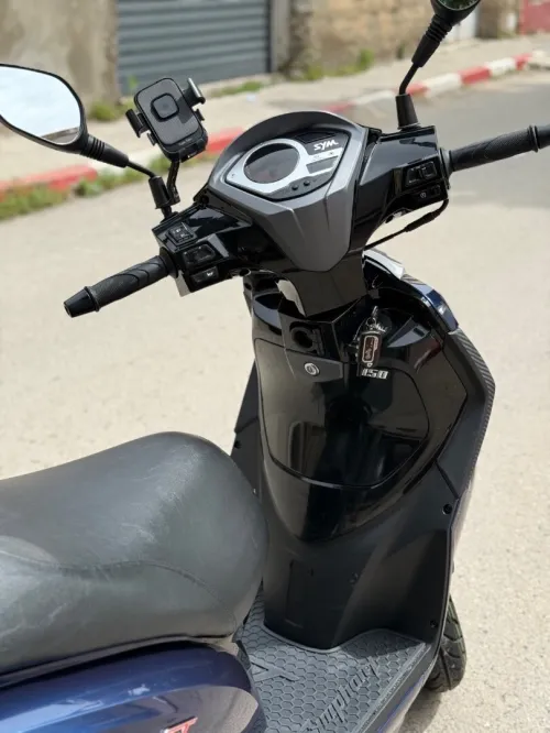 Sym St 2025
