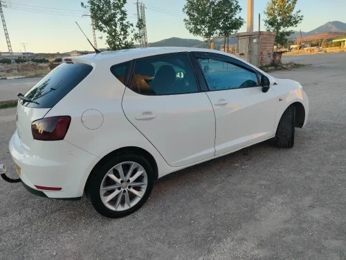 Seat Ibiza 2014 Sport Edition