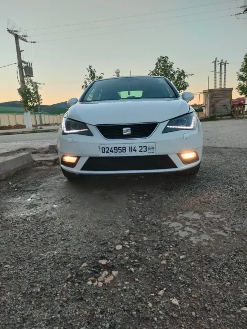 Seat Ibiza 2014 Sport Edition