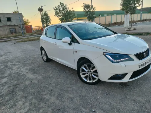 Seat Ibiza 2014 Sport Edition