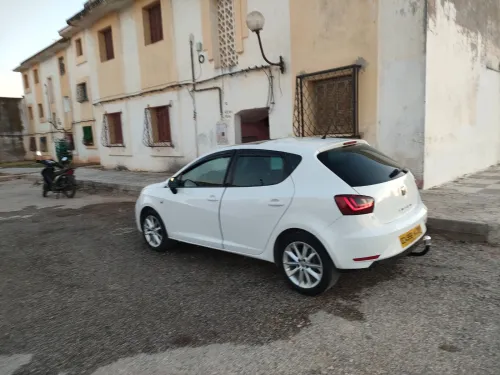 Seat Ibiza 2014 Sport Edition