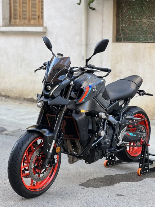 Yamaha Yamaha 2022