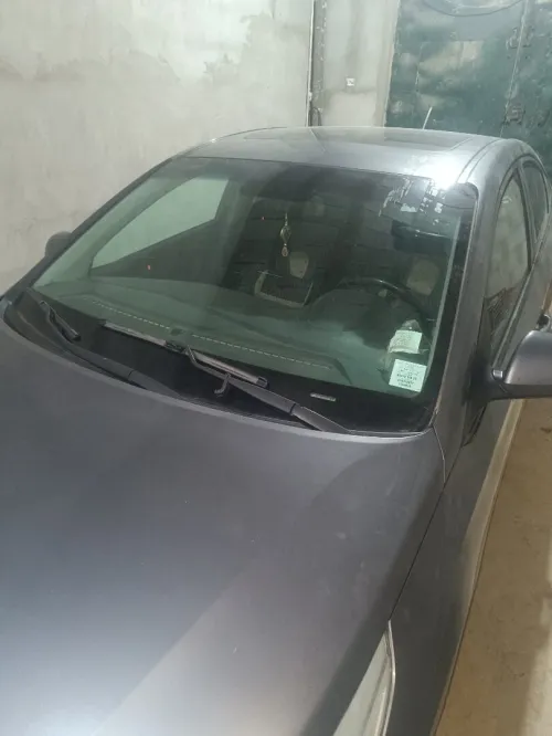 Hyundai Accent RB  4 portes 2019 GL DZ