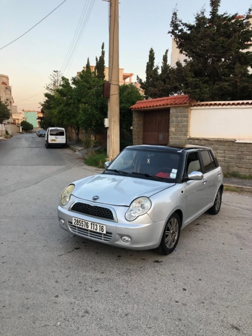 Lifan 320 2013 I