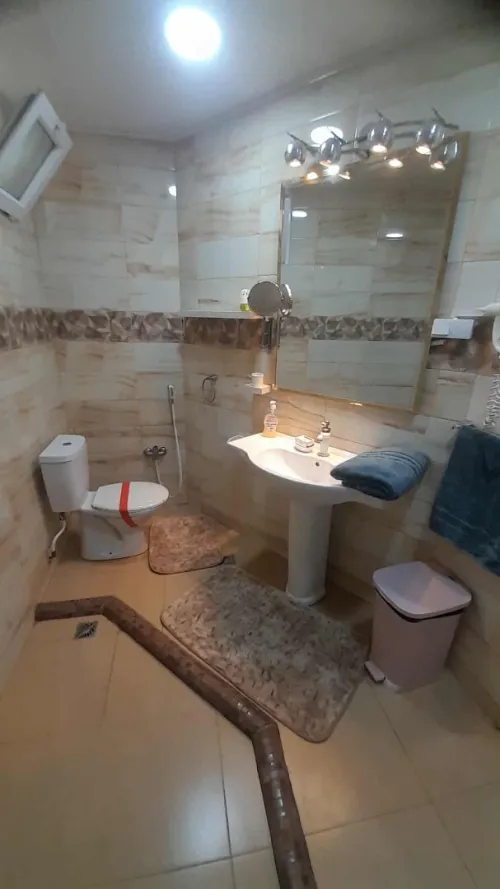 Location Villa Mostaganem Sidi ali