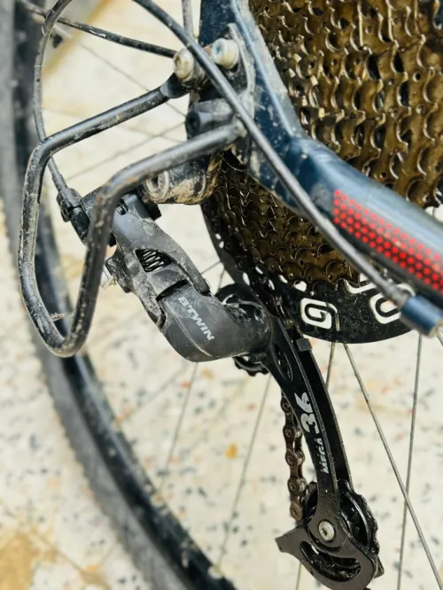 Vélo