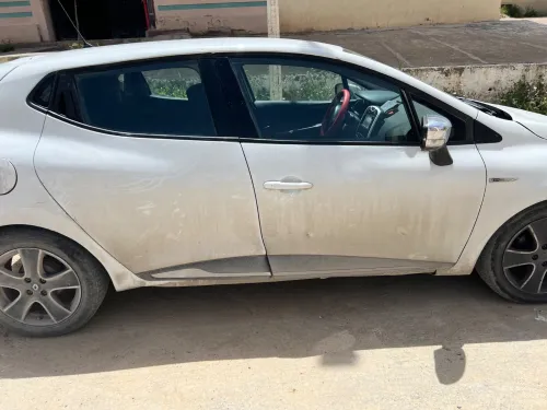 Renault Clio4 2015 1.2ess