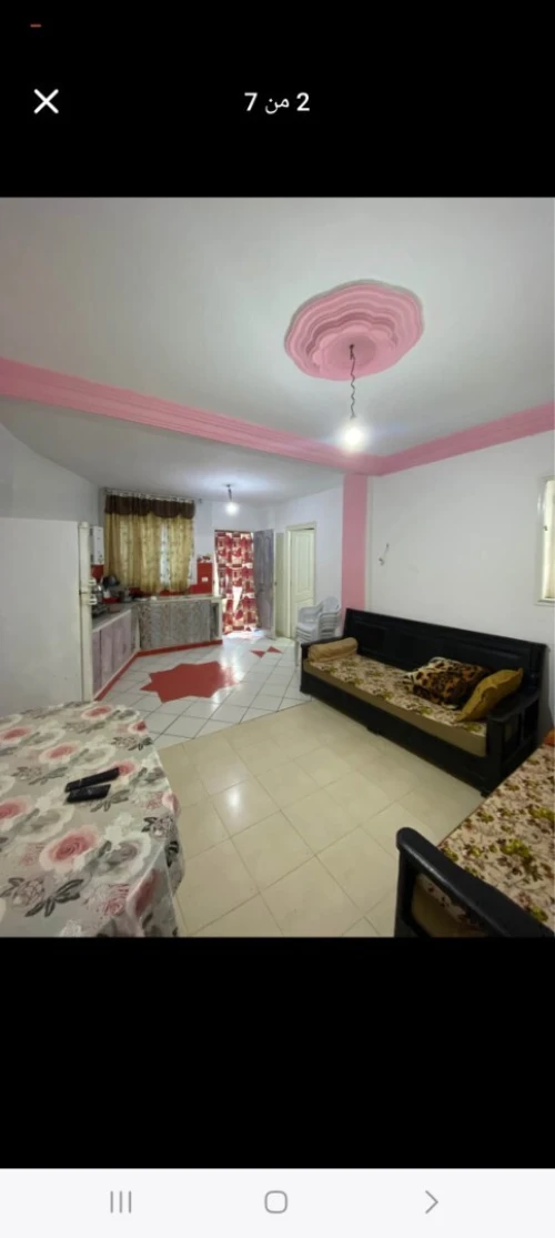 Location vacances Appartement F3 El Tarf El kala