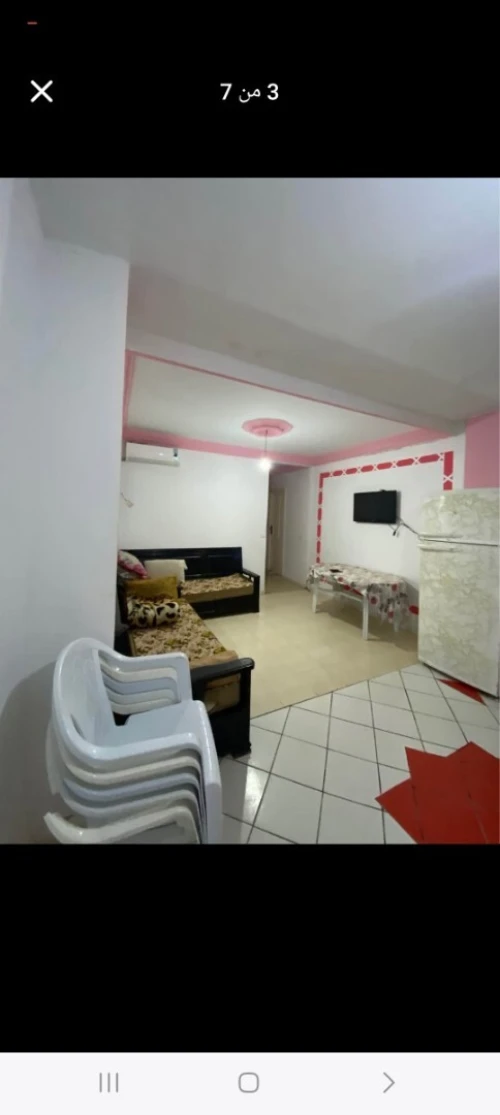 Location vacances Appartement F3 El Tarf El kala