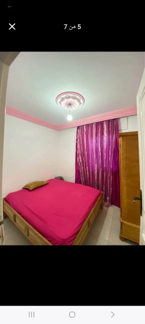 Location vacances Appartement F3 El Tarf El kala