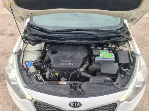Kia Cerato 2014 SX Premium