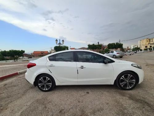Kia Cerato 2014 SX Premium