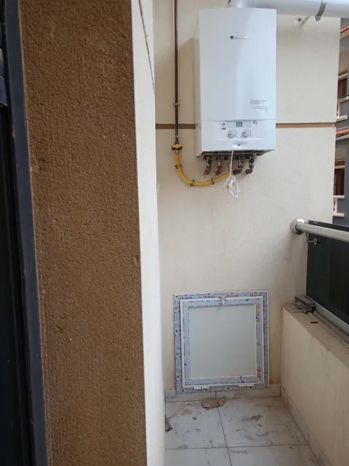 Location Appartement F4 Oran Bir el djir
