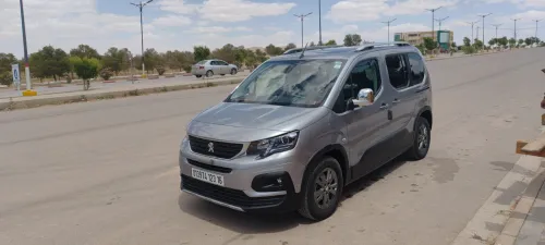 Peugeot Rifter 2023 Allure