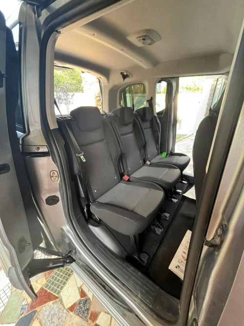 Toyota Proace city 2023 