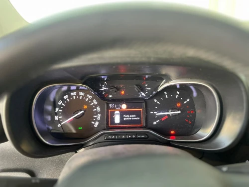 Toyota Proace city 2023 