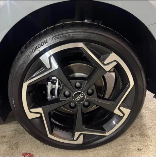Audi A3 Sportback 2026 S line