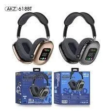 Casque P9 Lcd 617Bt