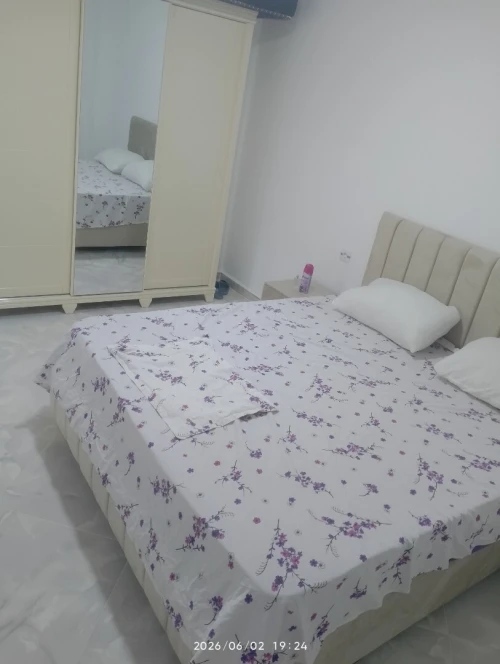 Location Appartement F2 Béjaïa Bejaia 7