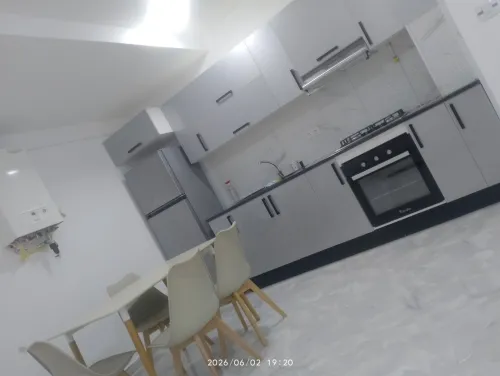 Location Appartement F2 Béjaïa Bejaia 4