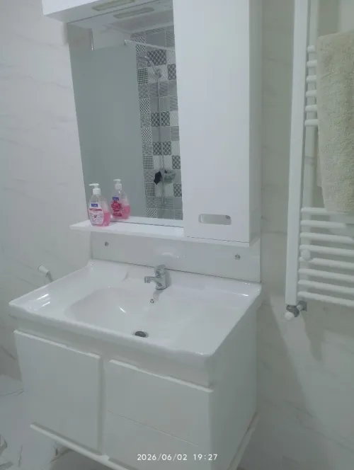 Location Appartement F2 Béjaïa Bejaia 5